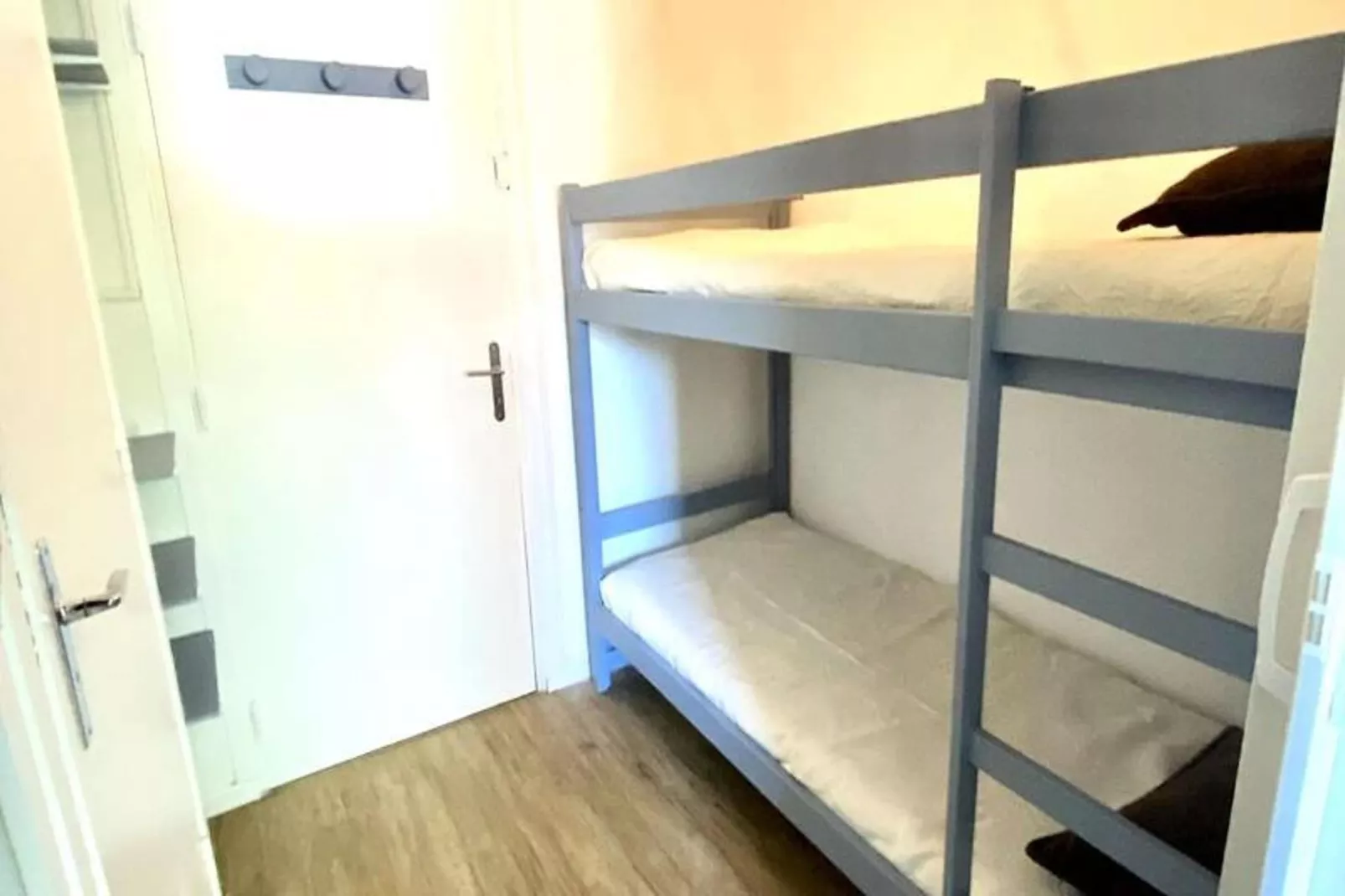 Résidence Kandahar-Slaapkamer