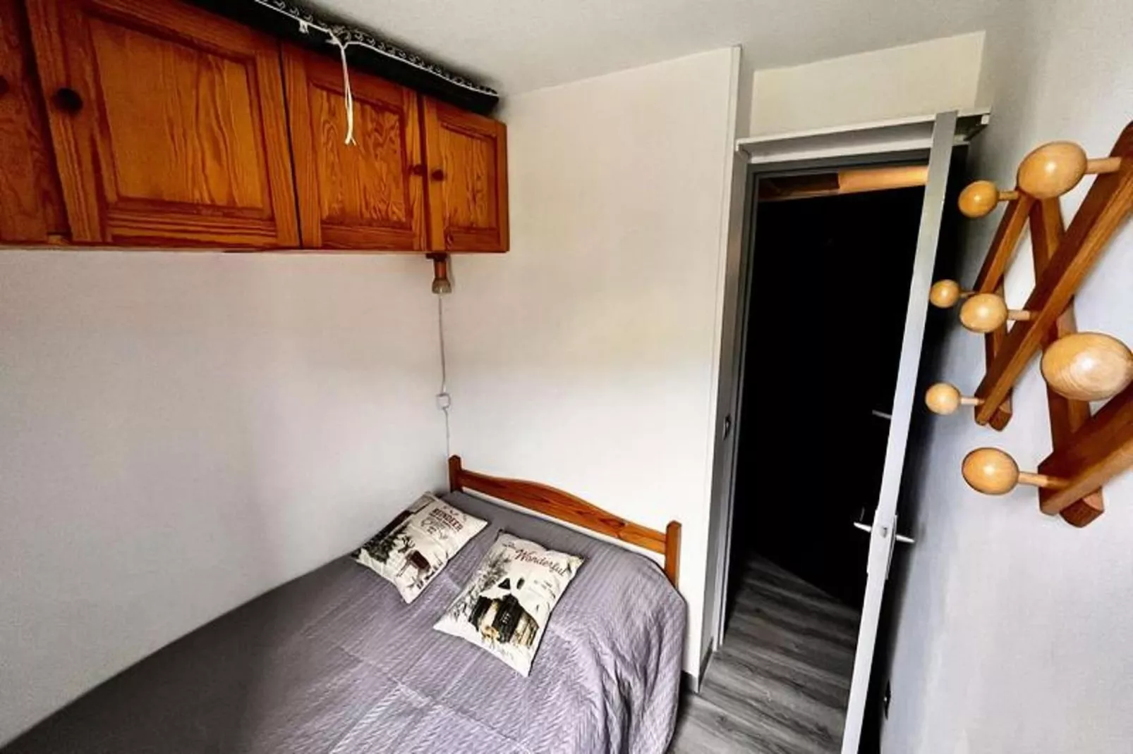 Résidence Alpina 3-Slaapkamer