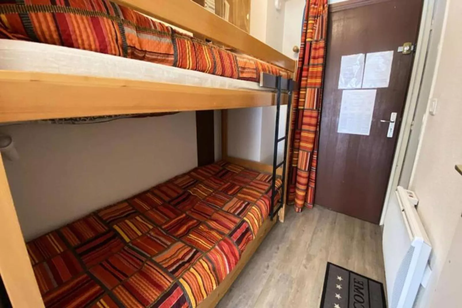 Résidence Diamant 2-Slaapkamer