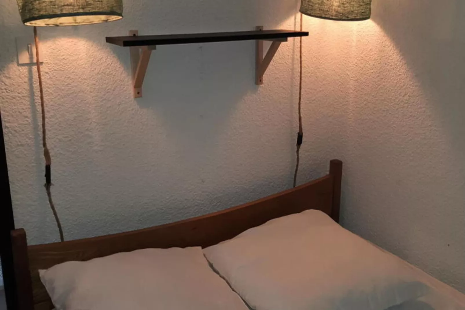 Résidence Viking-Slaapkamer