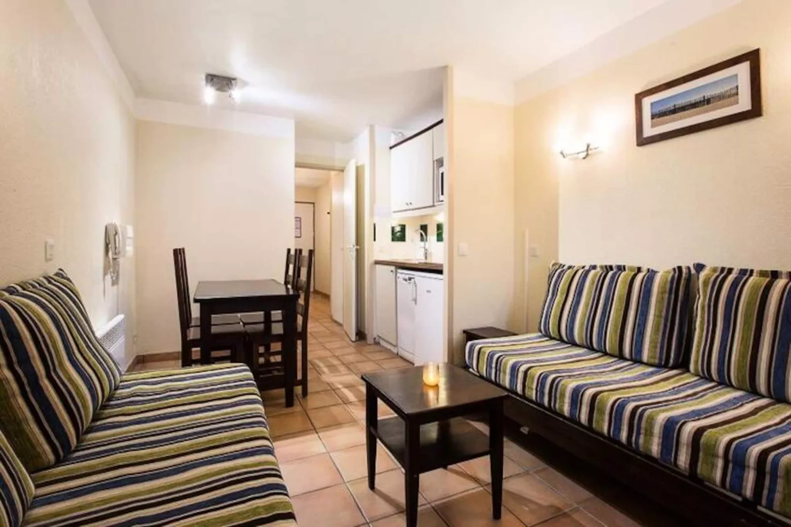 Les appartements du domaine du Golf de Pinsolle - maeva Home-Image-tags.