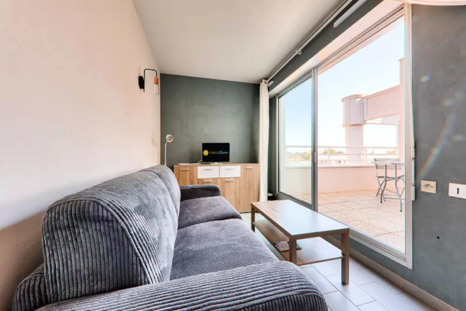 Résidence Les Océanes - maeva Home-Image-tags.