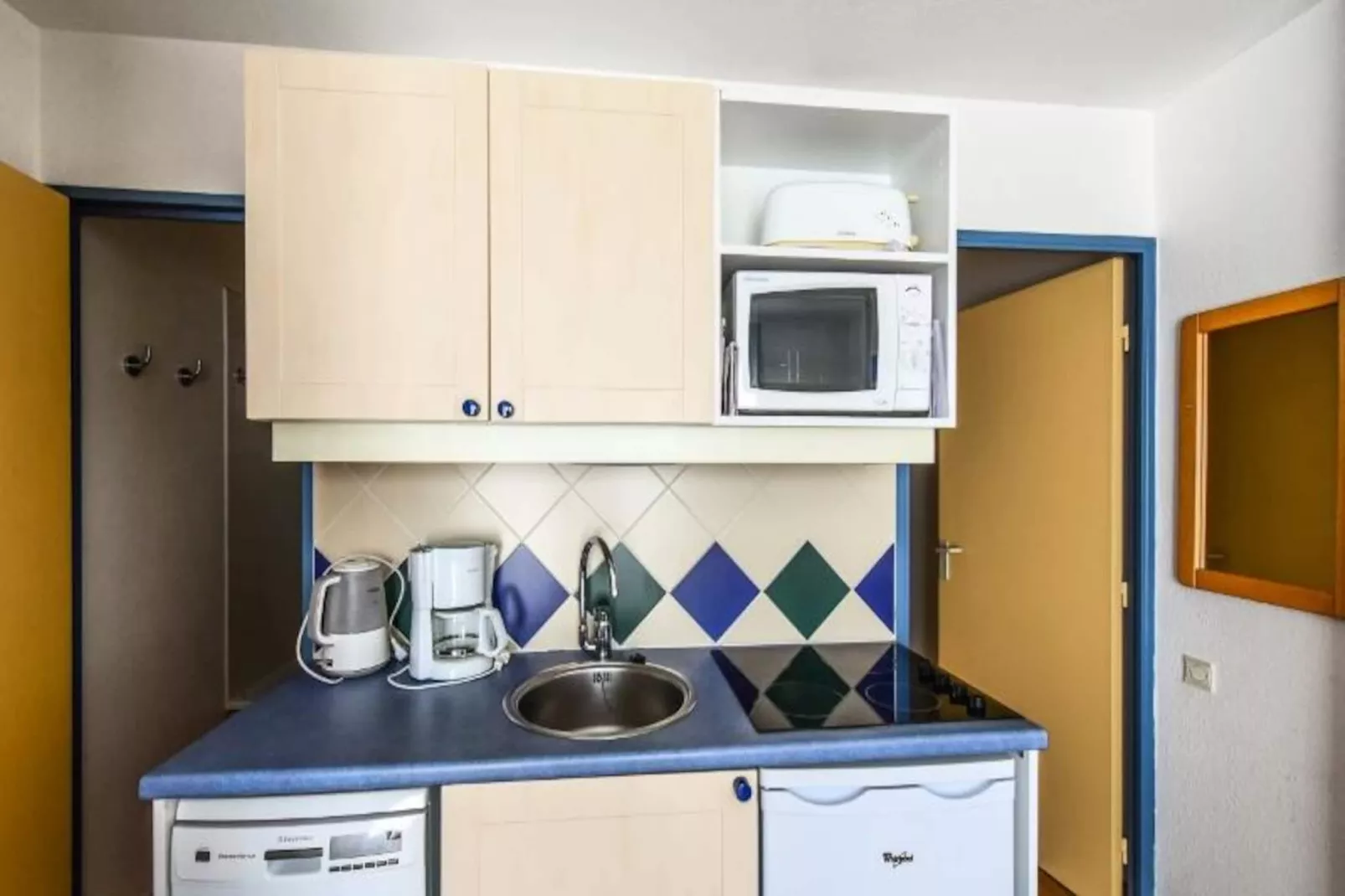 Résidence Les Océanes - maeva Home-Image-tags.