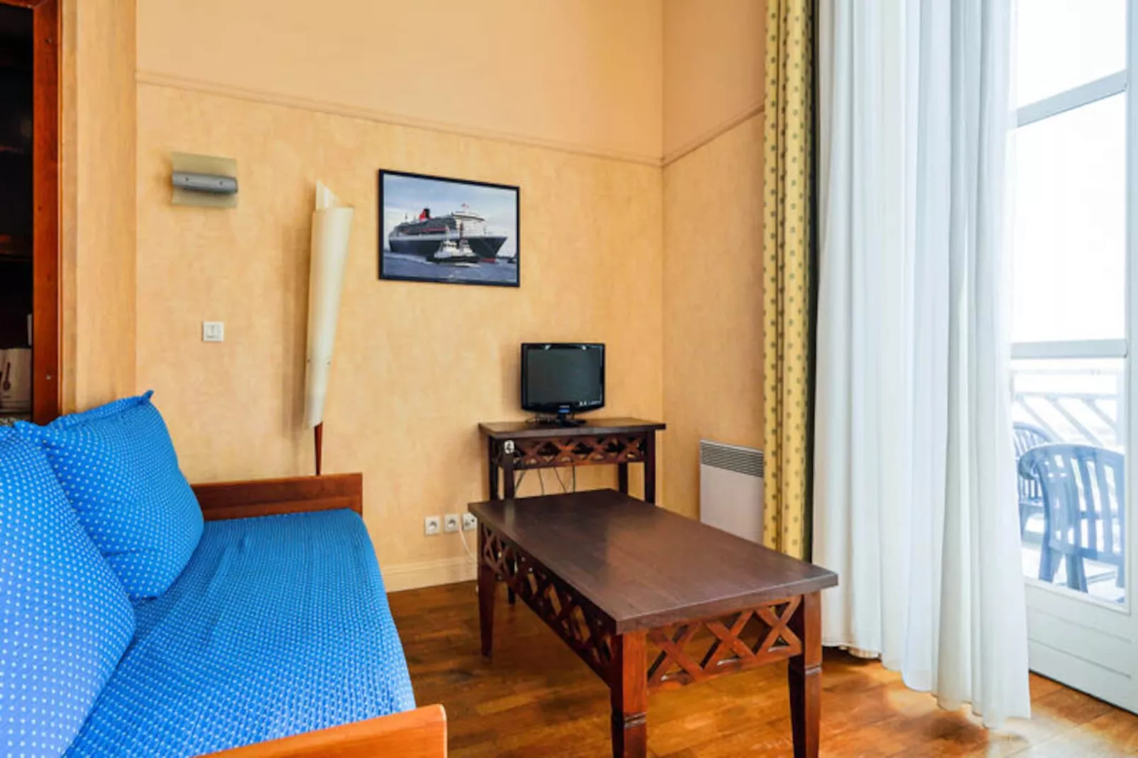 Résidence Saint Goustan - maeva Home-Image-tags.