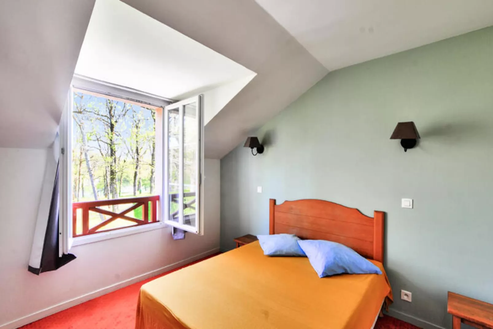 La résidence du Lac - maeva Home-Image-tags.