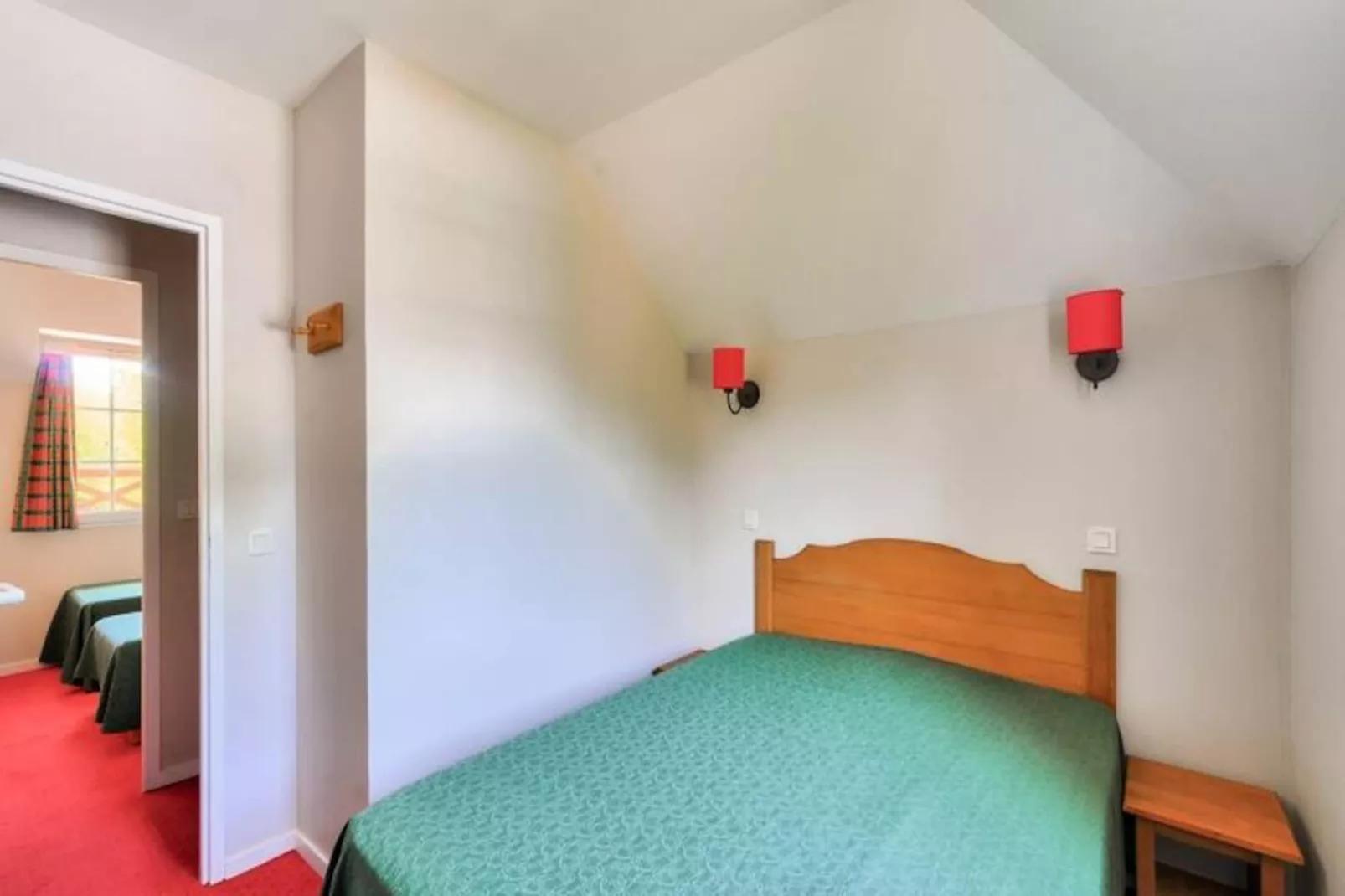 La résidence du Lac - maeva Home-Image-tags.