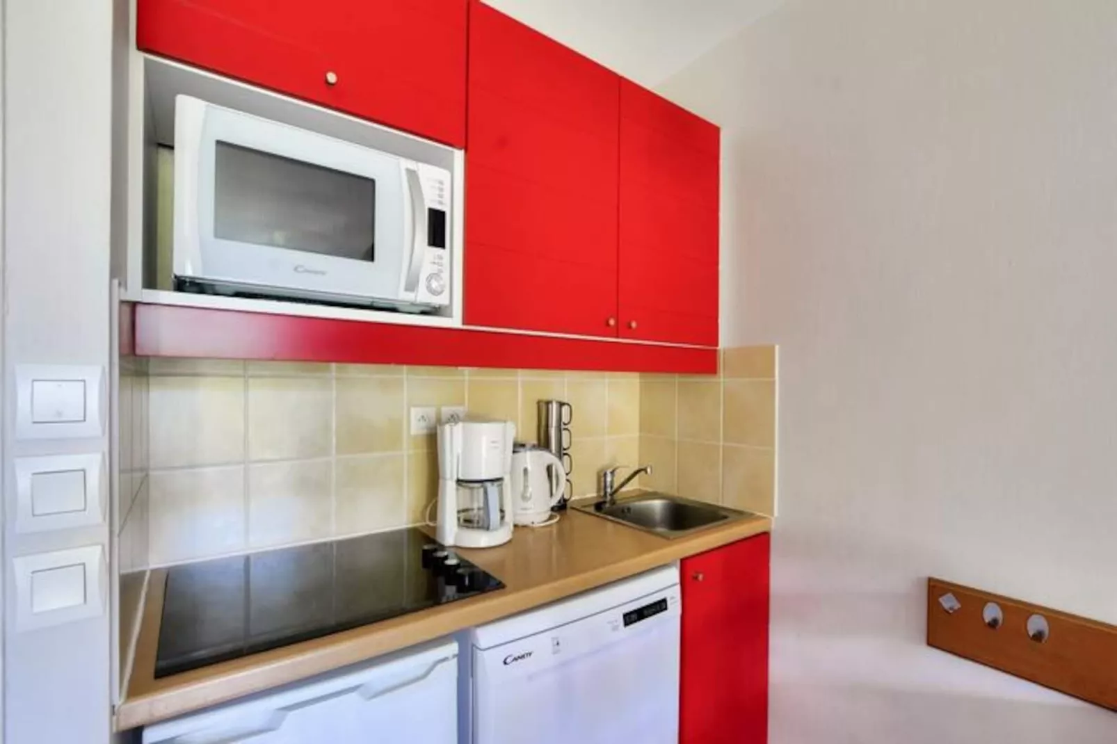 La résidence du Lac - maeva Home-Image-tags.