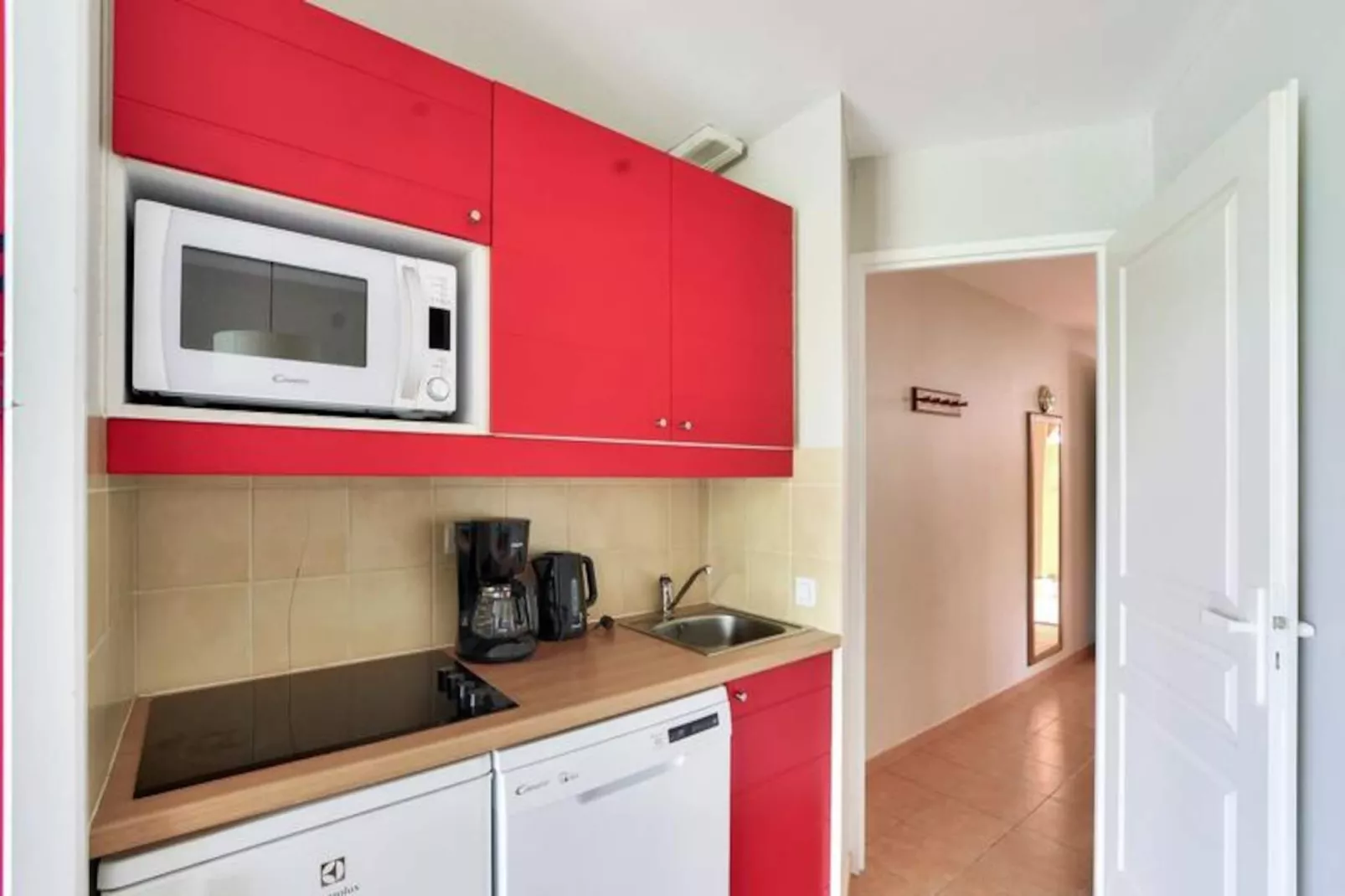 La résidence du Lac - maeva Home-Image-tags.