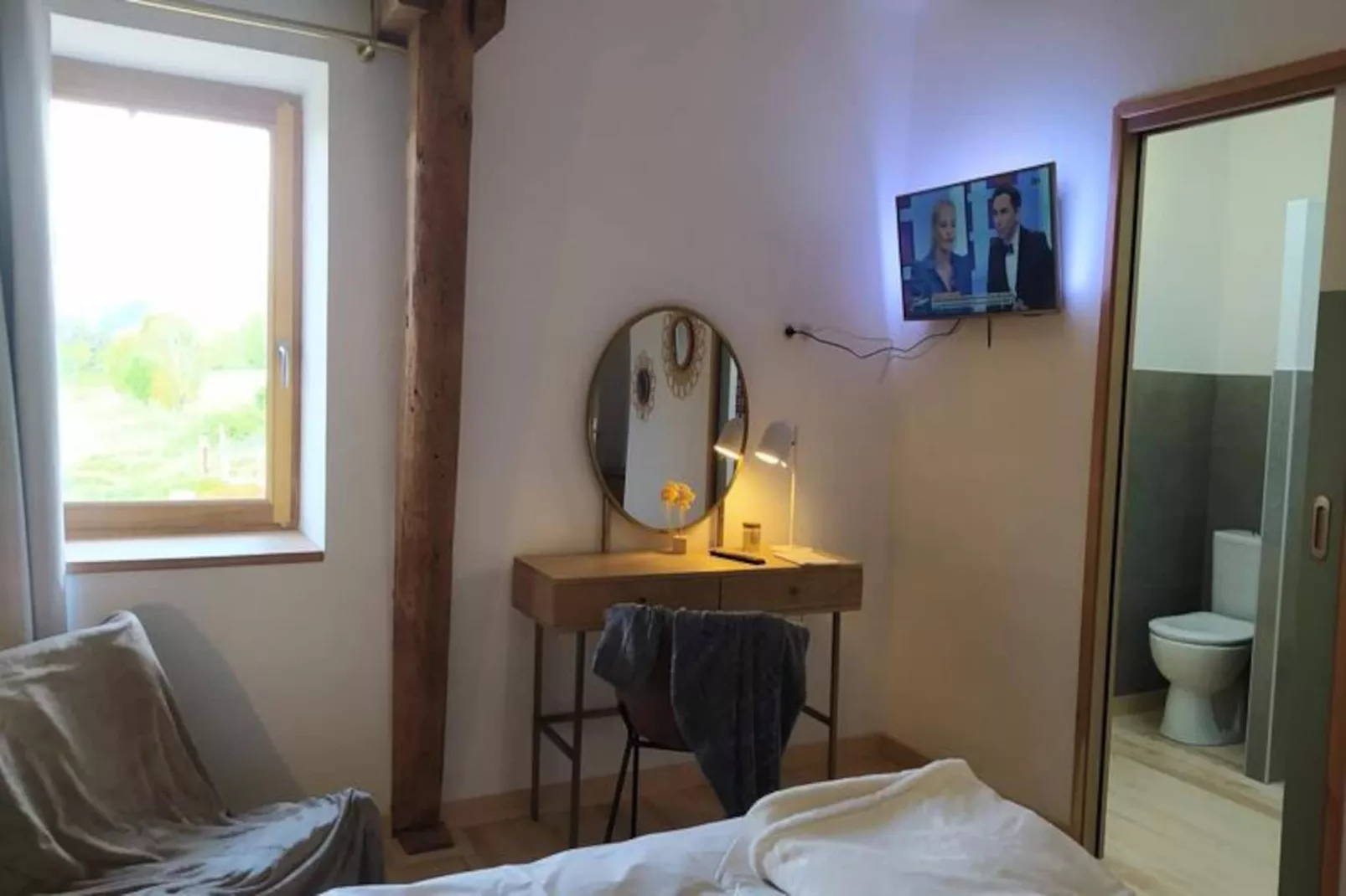 Gîte de France Gîte le crespin 4 épis-Image-tags.