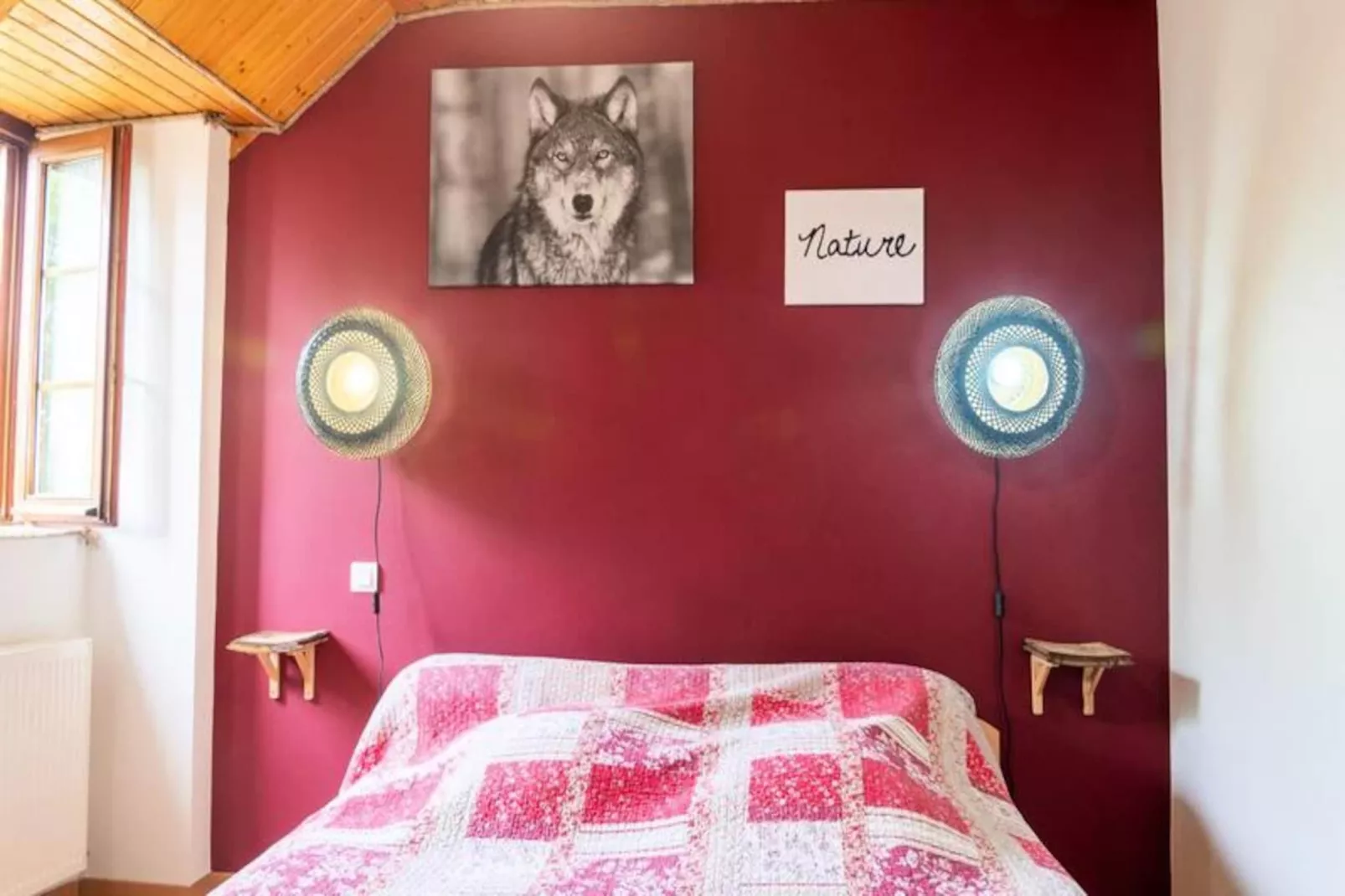 Gîte de France Gîte du régourdel avec spa 3 épis-Image-tags.