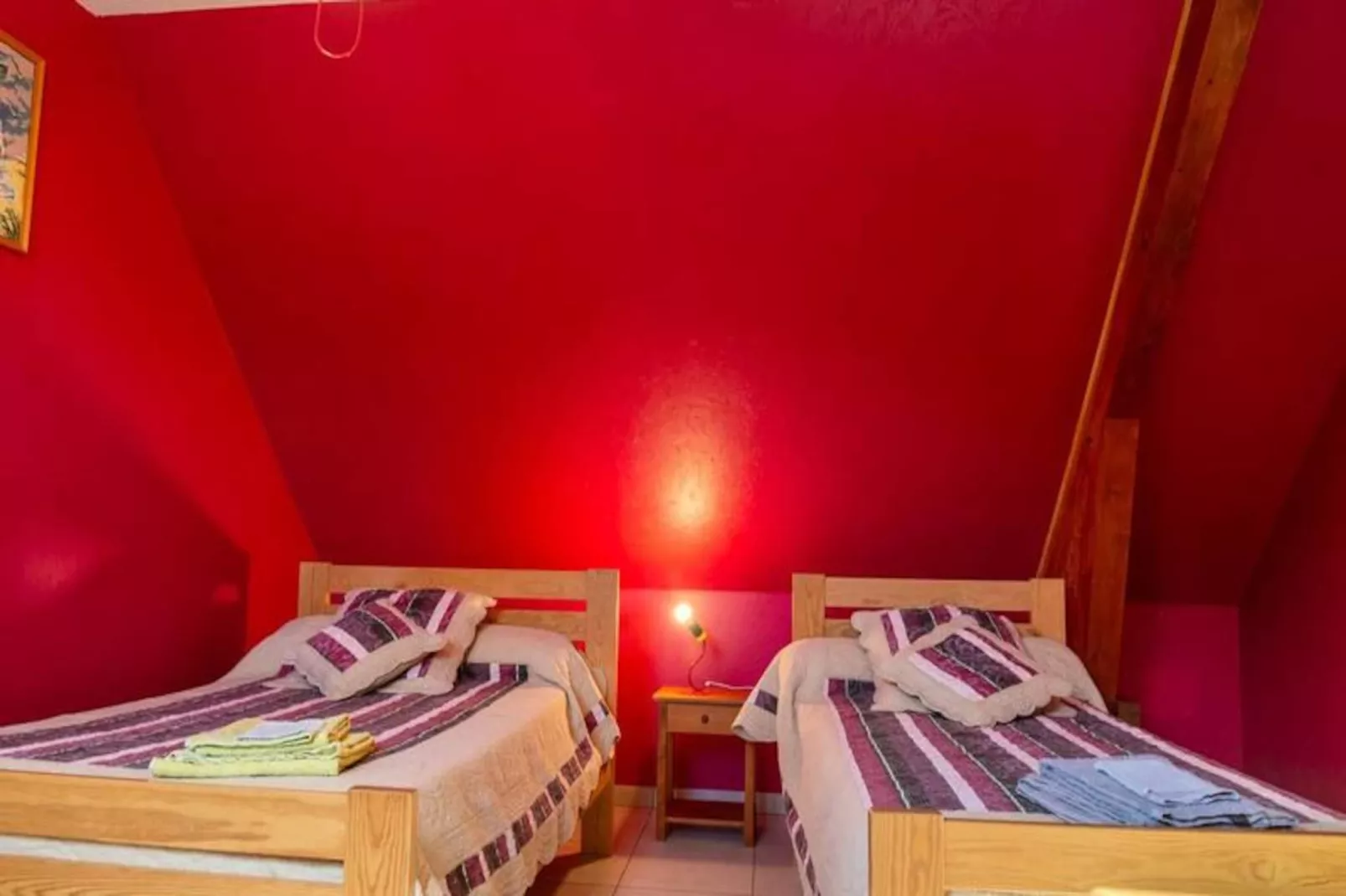 Gîte de France Gîte de lachamp 3 épis-Image-tags.