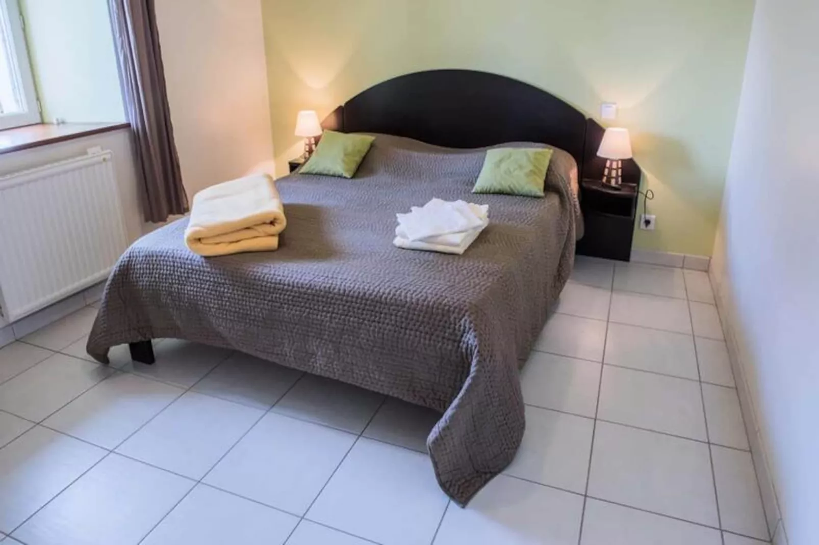 Gîte de France Gîtes de france 3 épis 8 personnes à malbouzon 3 épis-Image-tags.