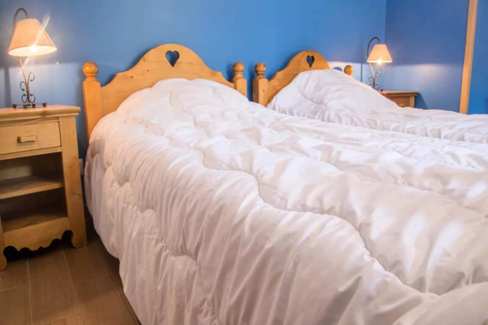 Gîte de France Gîte du mazel 3 épis-Image-tags.