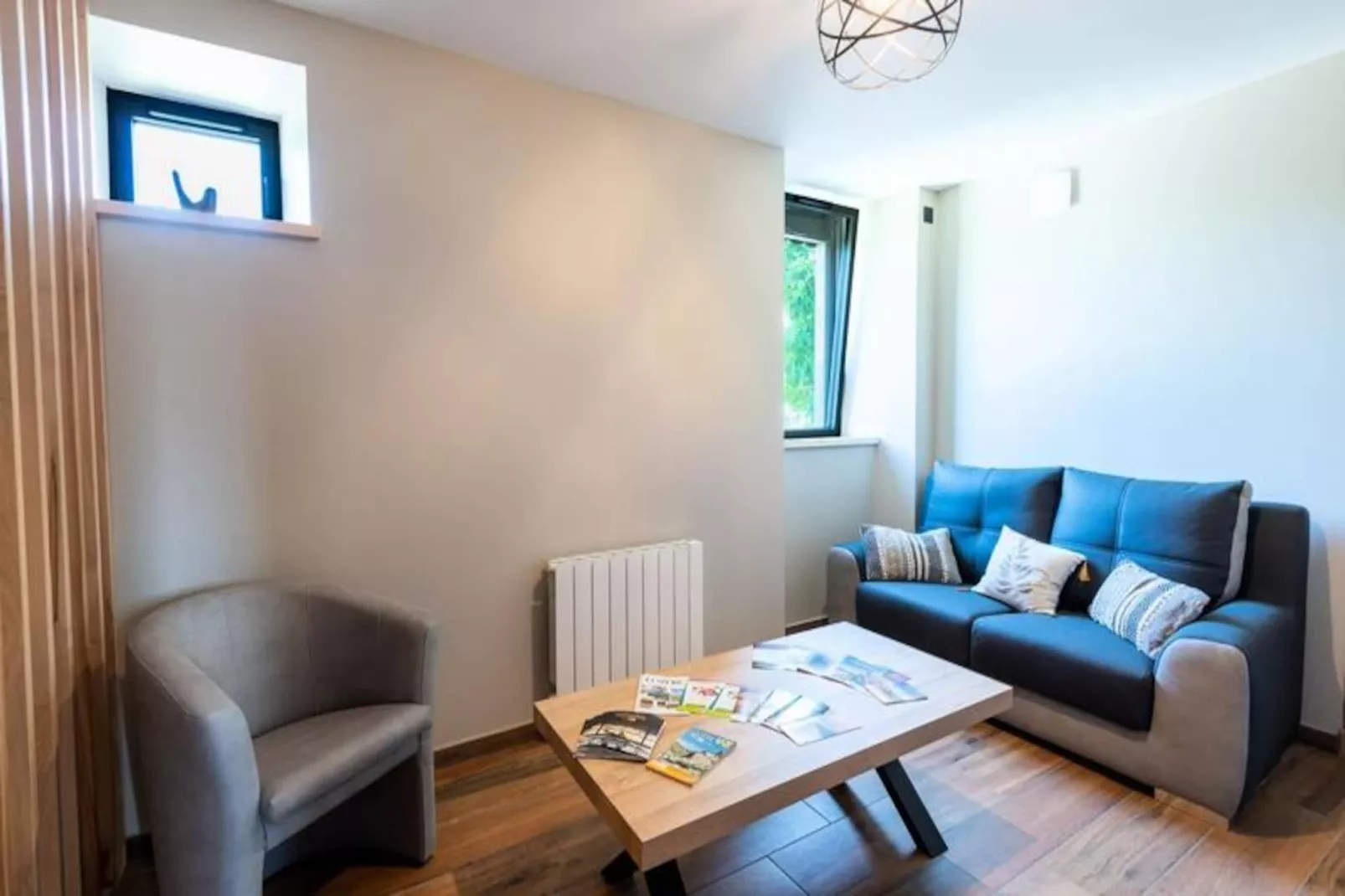 Gîte de France Gîte de reyrac 7/8 personnes 4 épis-Image-tags.