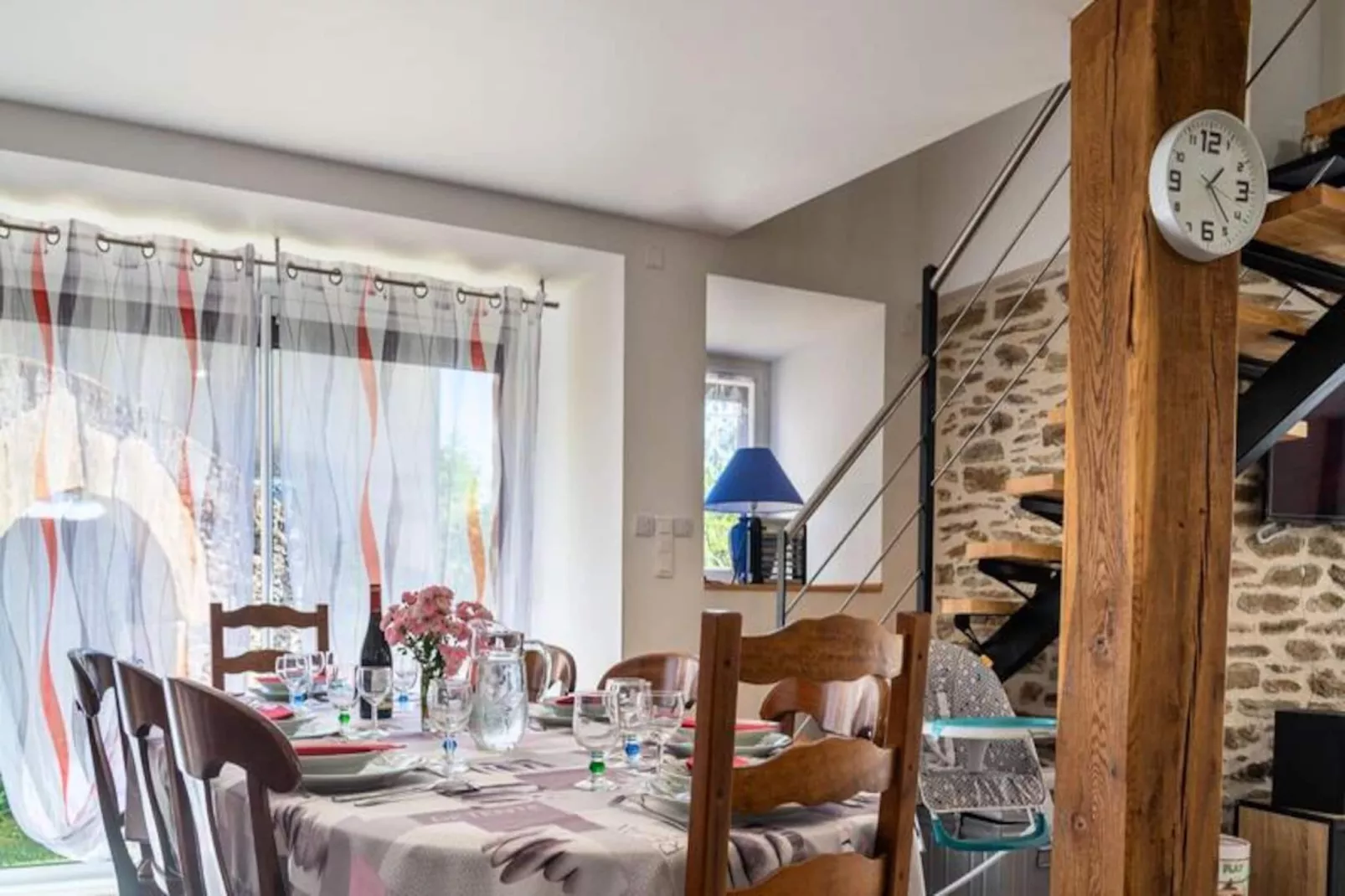 Gîte de France Gîte le pradillou 3 épis-Image-tags.