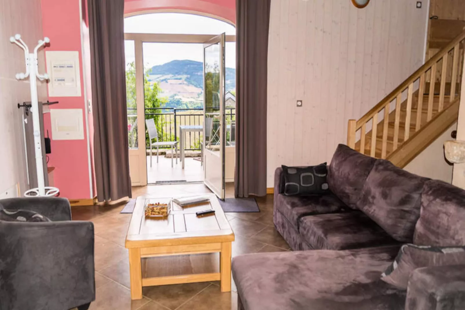 Gîte de France Gîte "la nature" 4 épis-Image-tags.