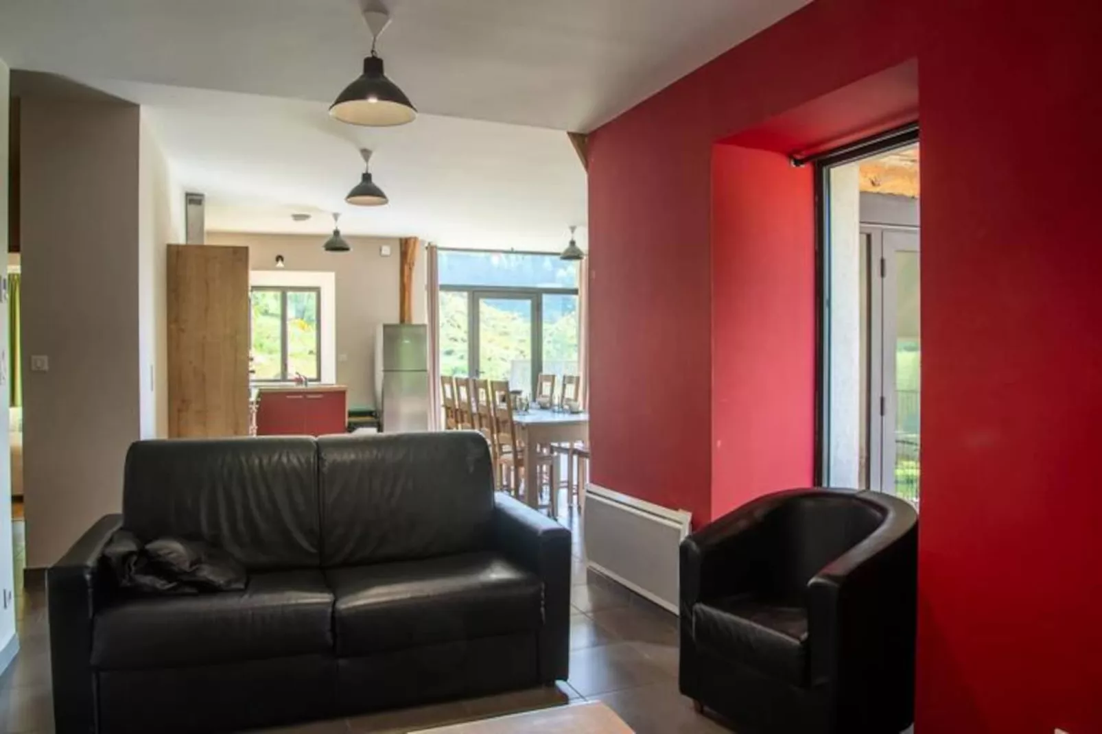 Gîte de France Gîte de la grange - domaine de coulagnettes 3 épis-Image-tags.