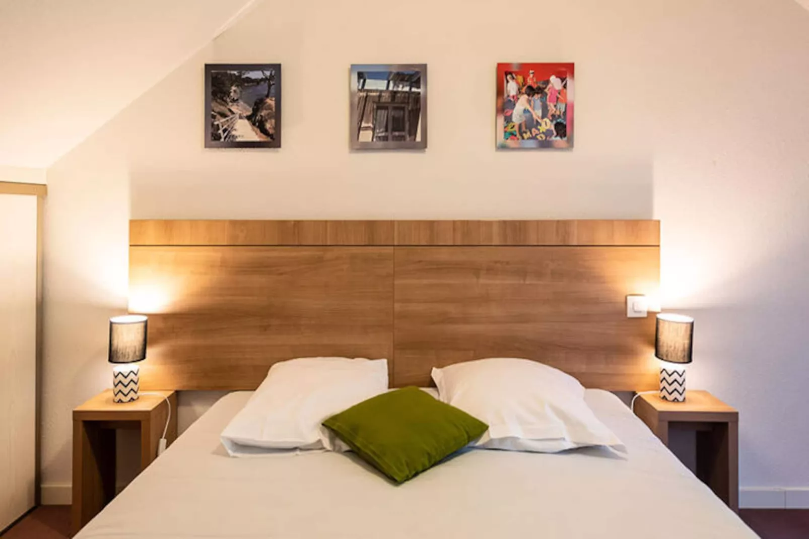 Terres de France - Domaine du Golf***-Image-tags.