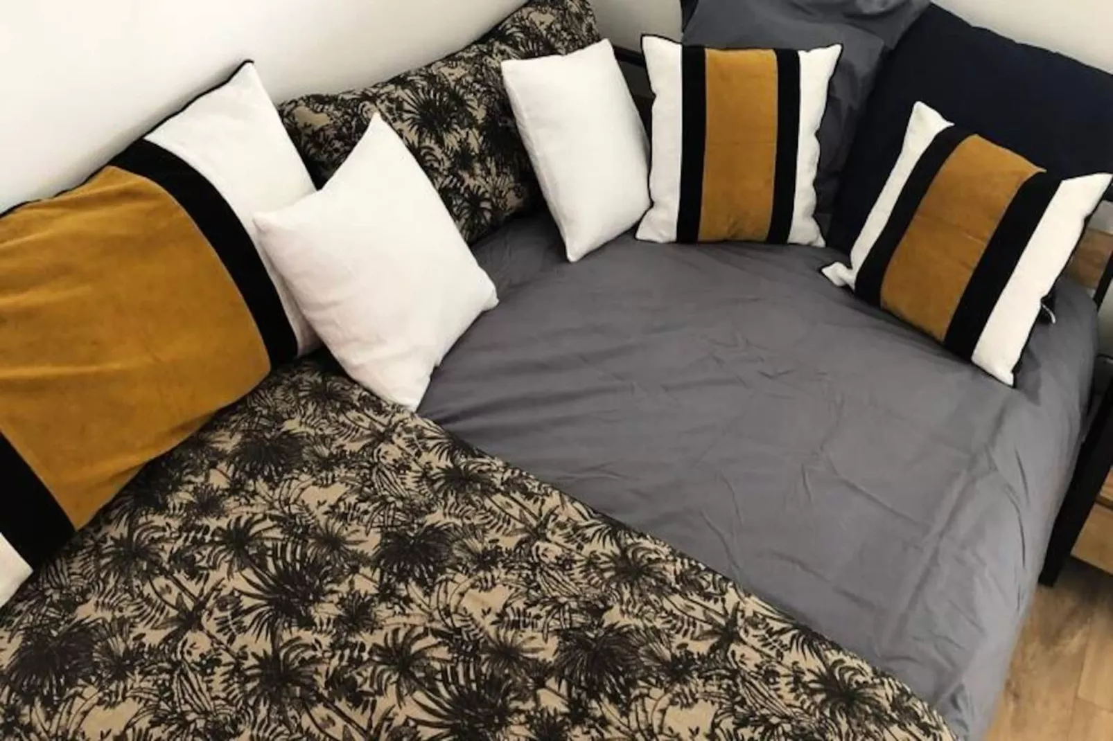 Résidence R&eacute;sidence Le Goulvars Chez Bruno