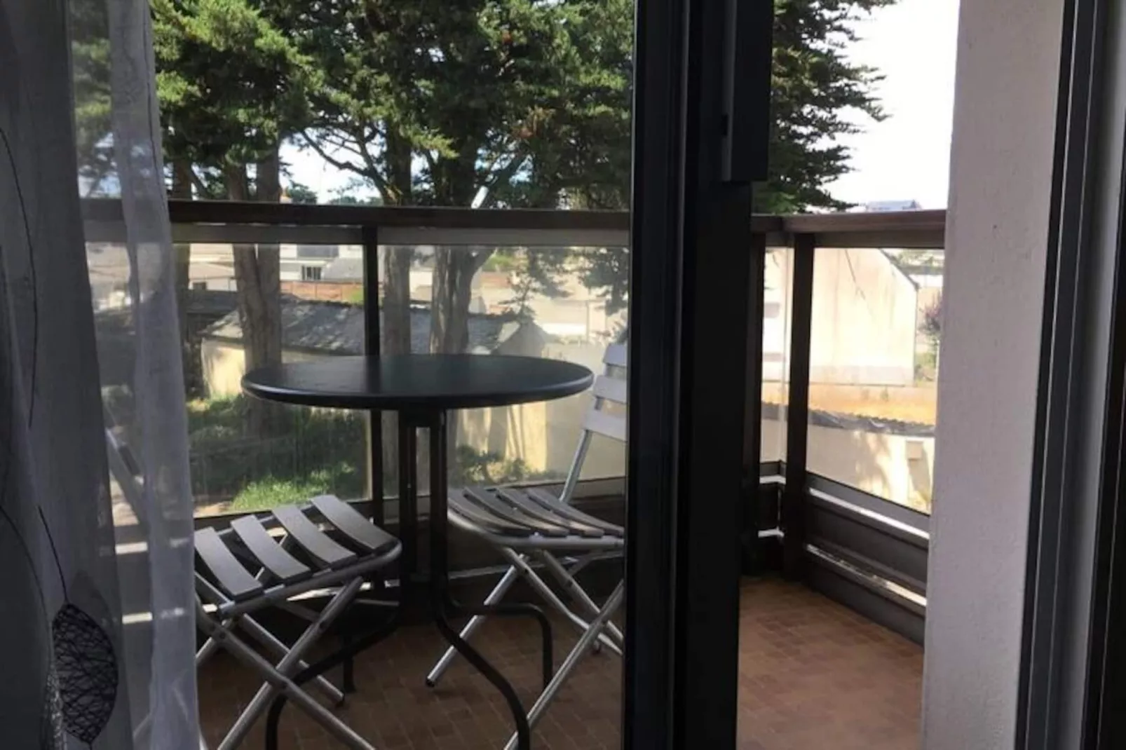 Résidence Studio R&eacute;sidence Des Marronniers-Image-tags.