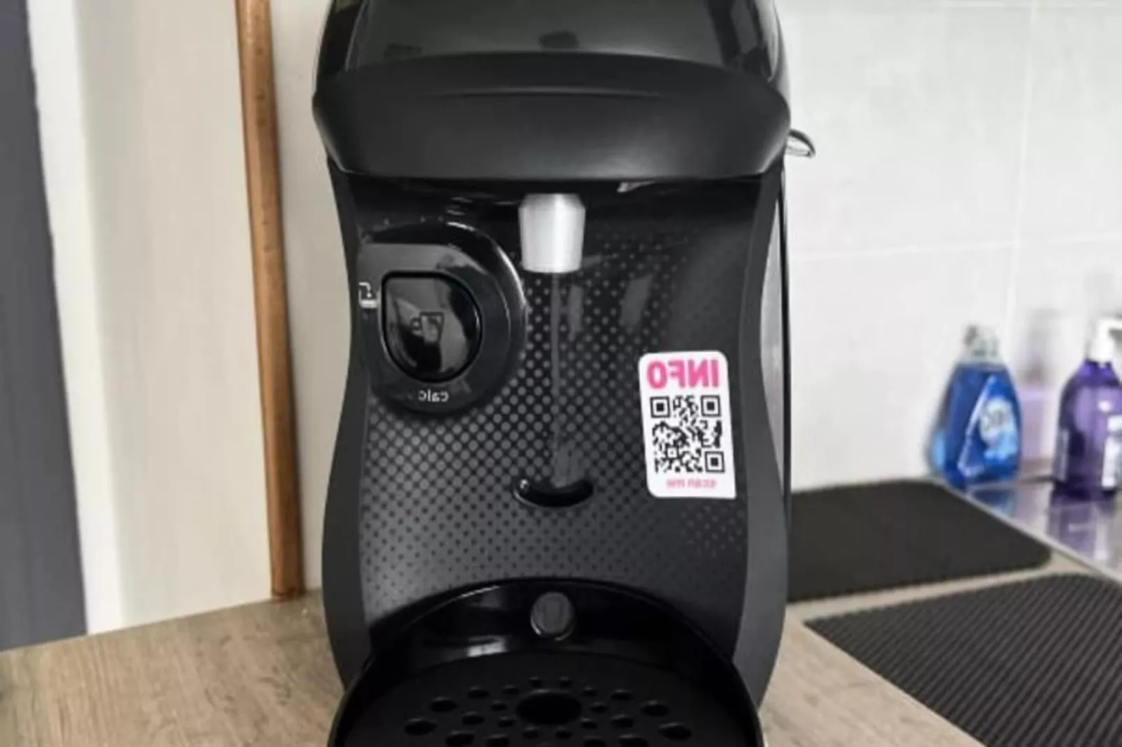 Résidence Vue Sur Les 3 &icirc;les Pr&ecirc;t De La  Thalasso-Woonkamer