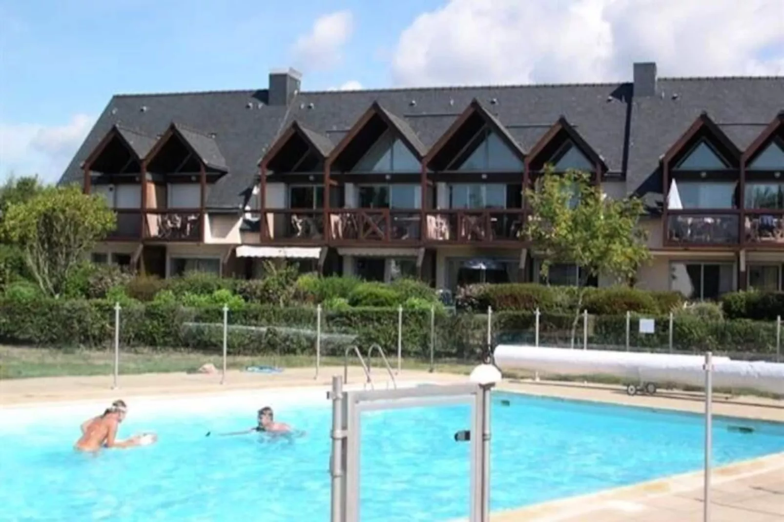 Résidence Les Maisons Du Parc-Image-tags.