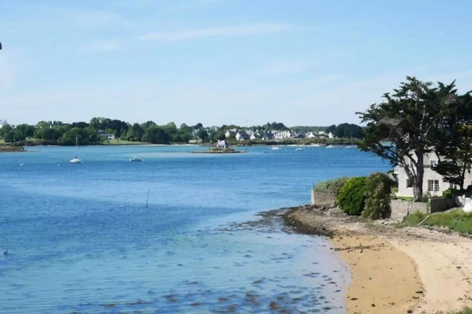 Résidence Vent D'ouest-Image-tags.