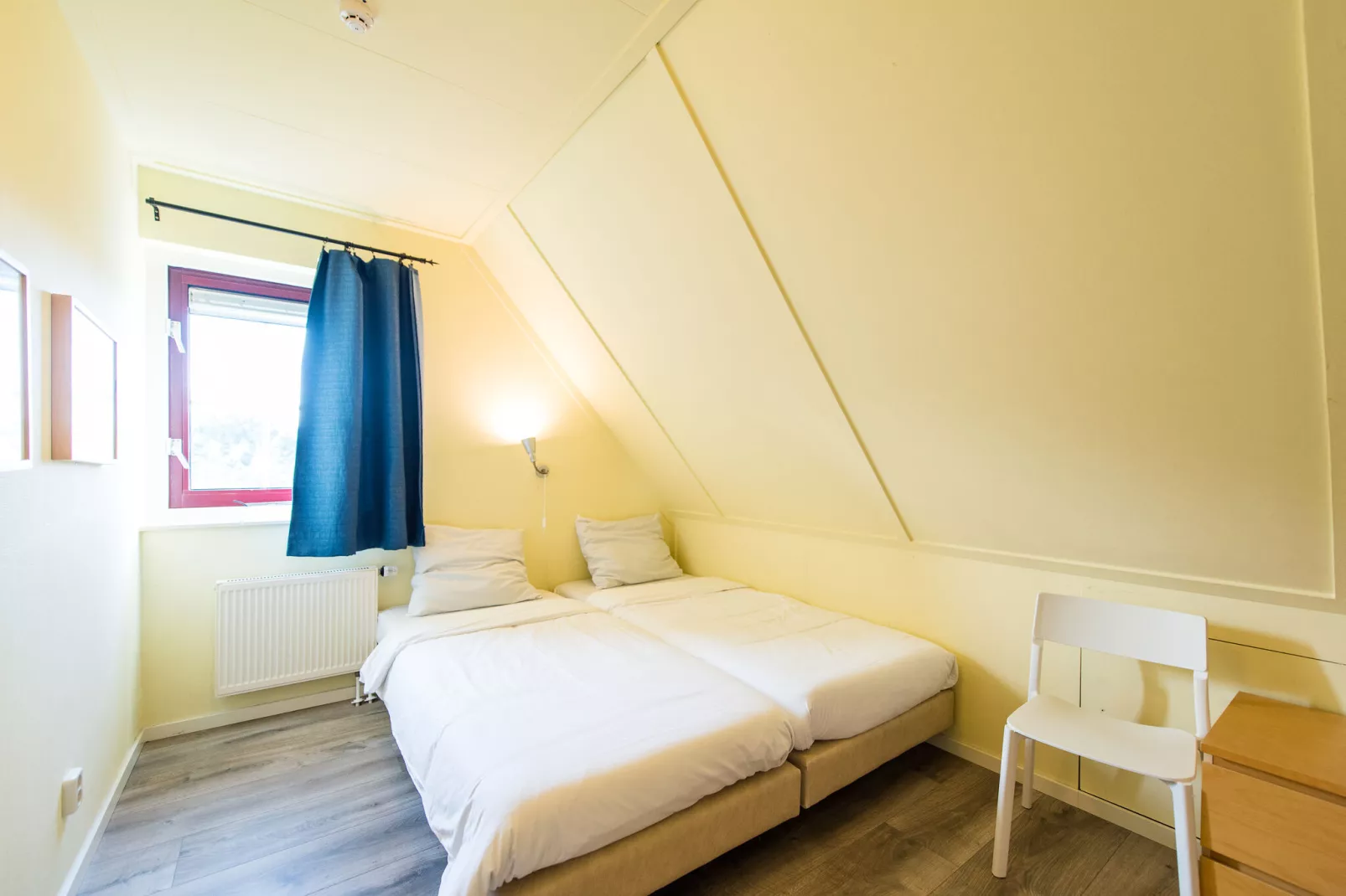 Vakantiepark Boomhiemke 8-Slaapkamer