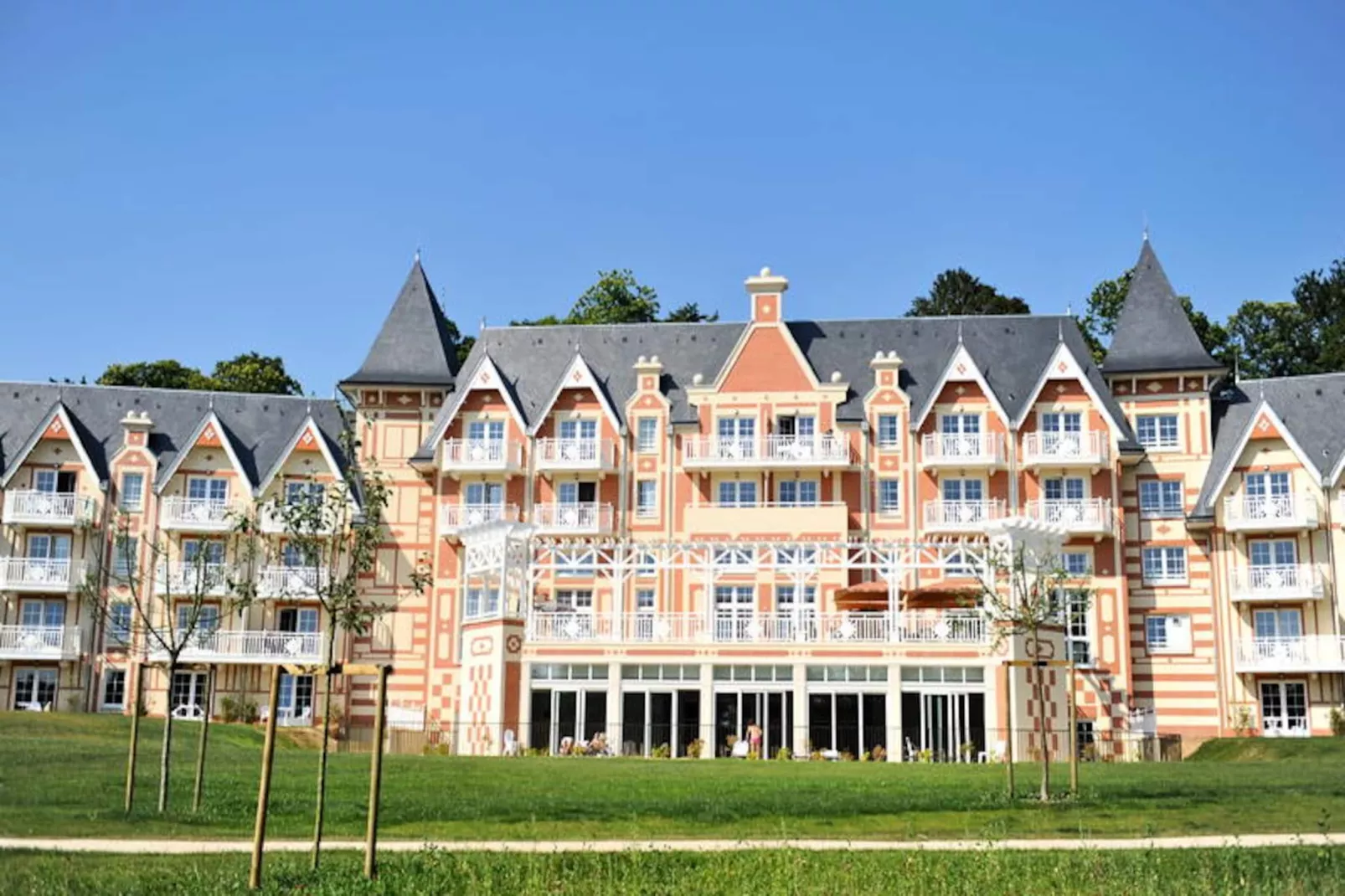 Résidence b'o Cottage ****-Image-tags.