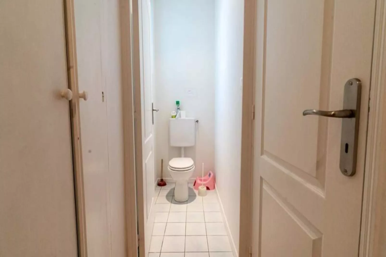 Résidence Appartement &agrave; Deux Pas De La Plage-Image-tags.