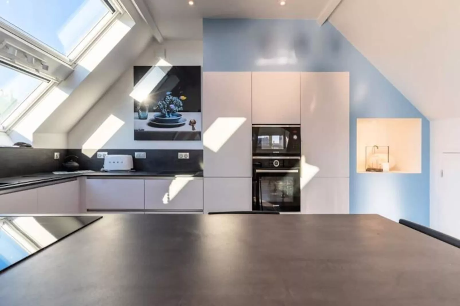 Résidence Sublime Loft Pour 6 Pers En Plein Coeur Du Centre Ville-Image-tags.