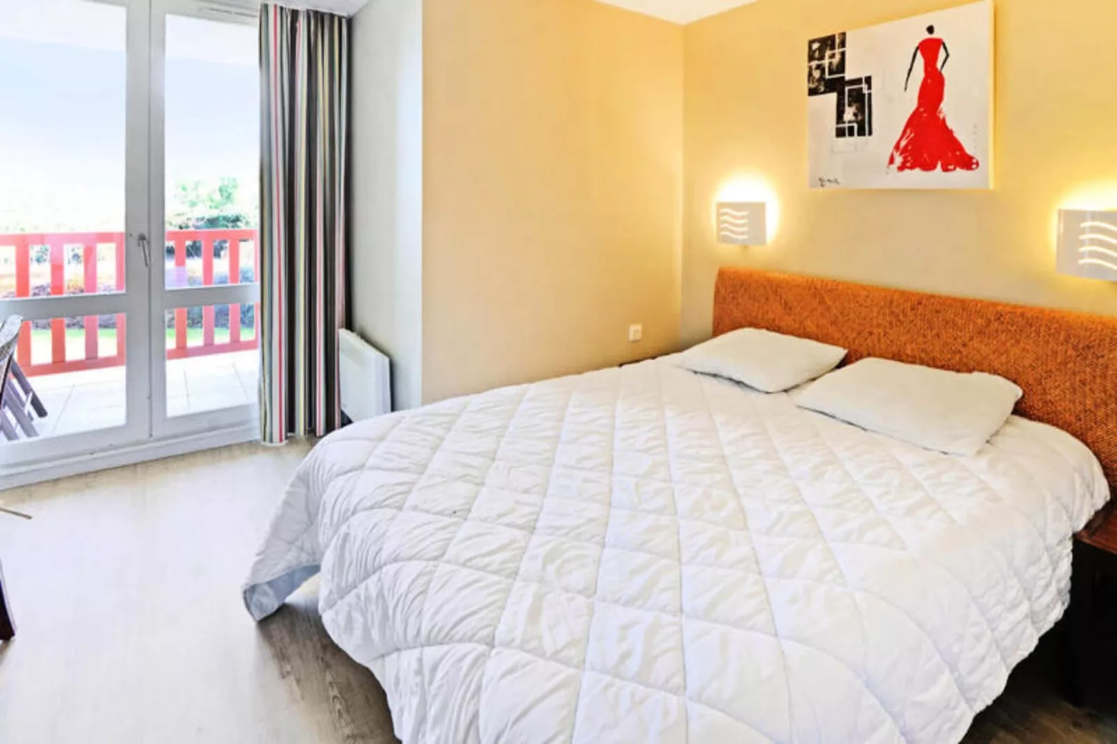 Résidence Les Jardins de la Côte d'Opale - maeva Home-Badkamer