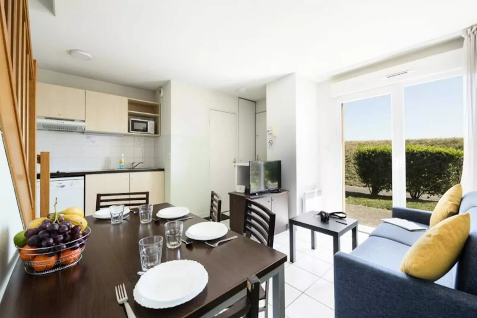 Résidence Garden & City Clermont-Ferrand Gerzat***-Image-tags.