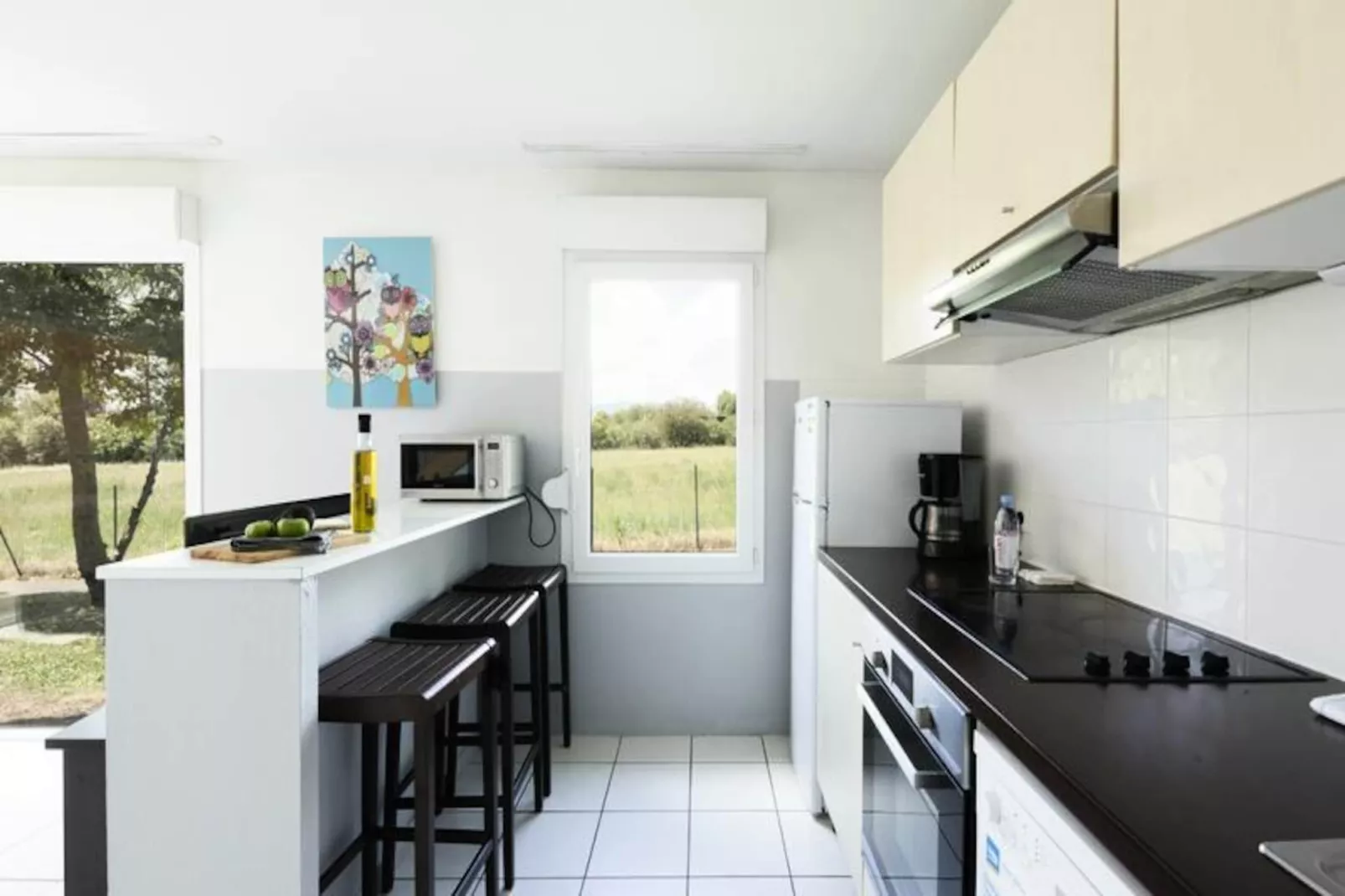 Résidence Garden & City Clermont-Ferrand Gerzat***-Image-tags.