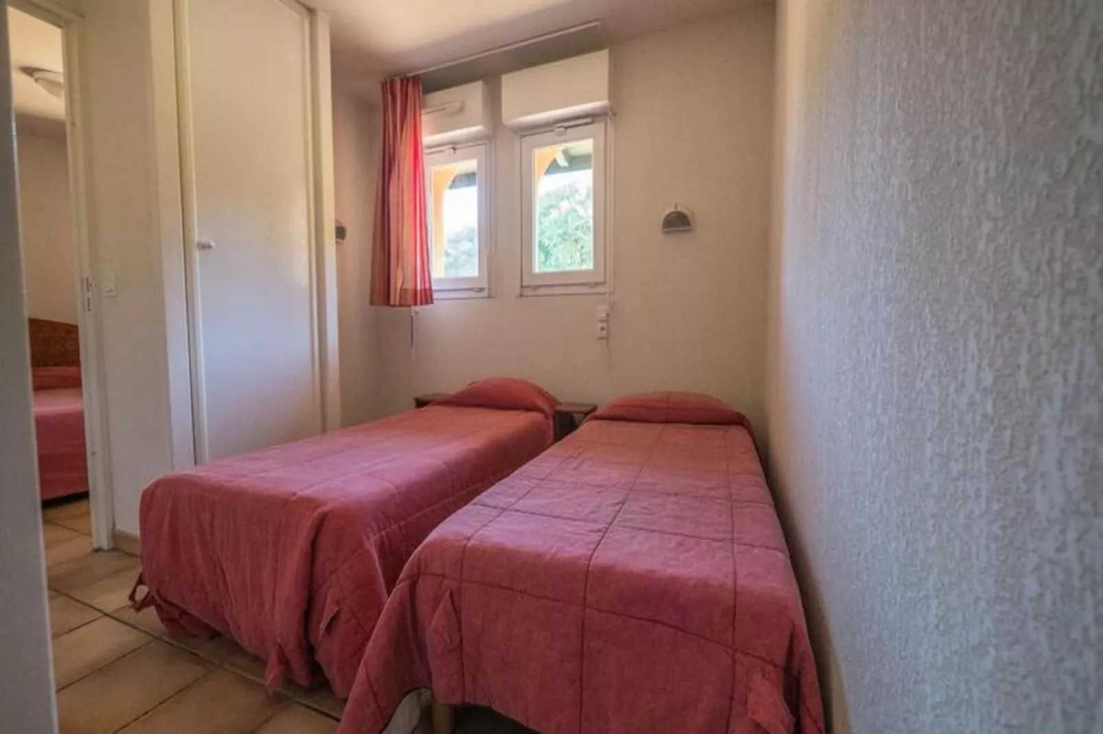 Résidence Mer & Golf Soko-Eder ***-Image-tags.