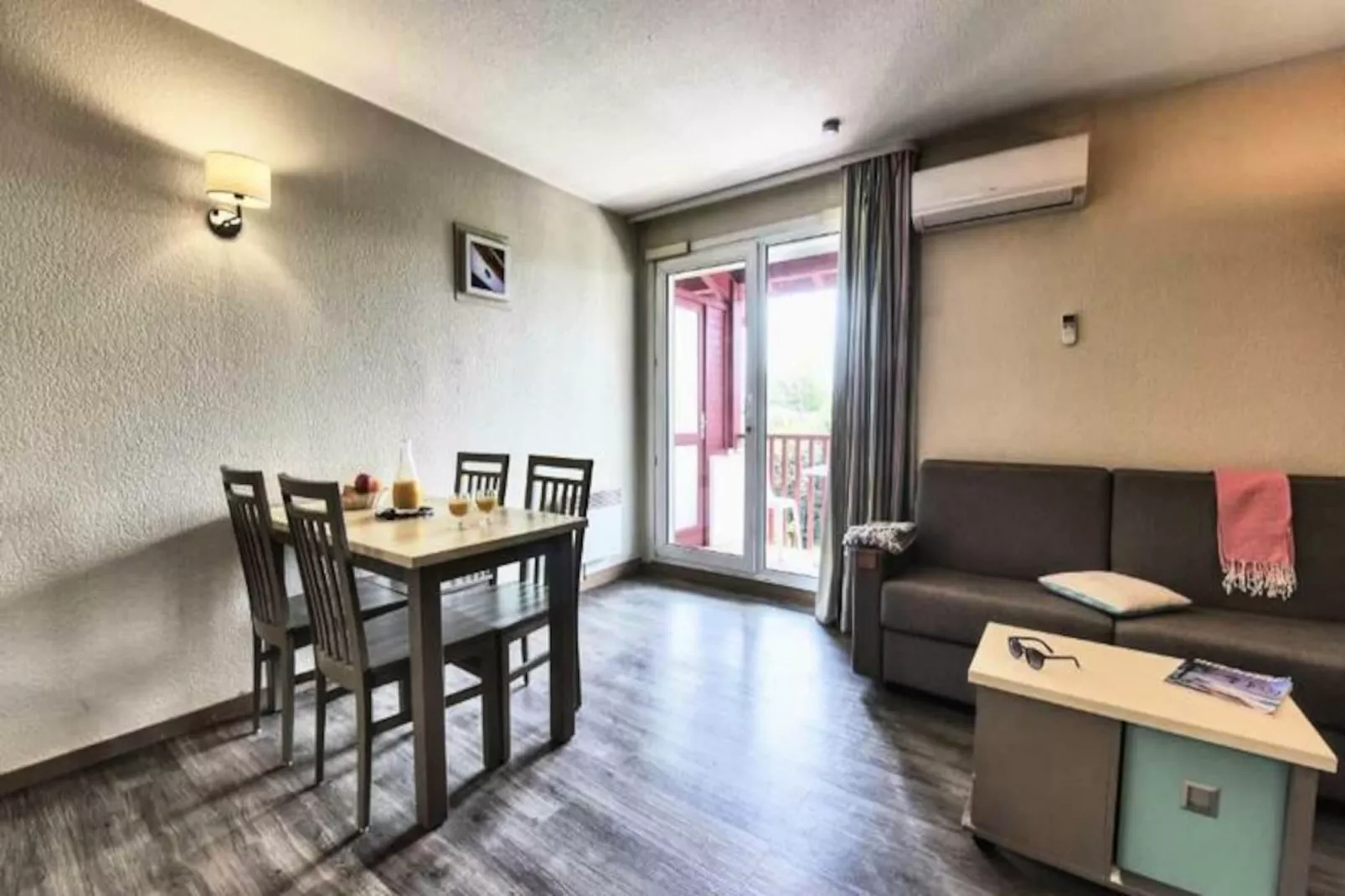 Résidence Eguzki***-Image-tags.