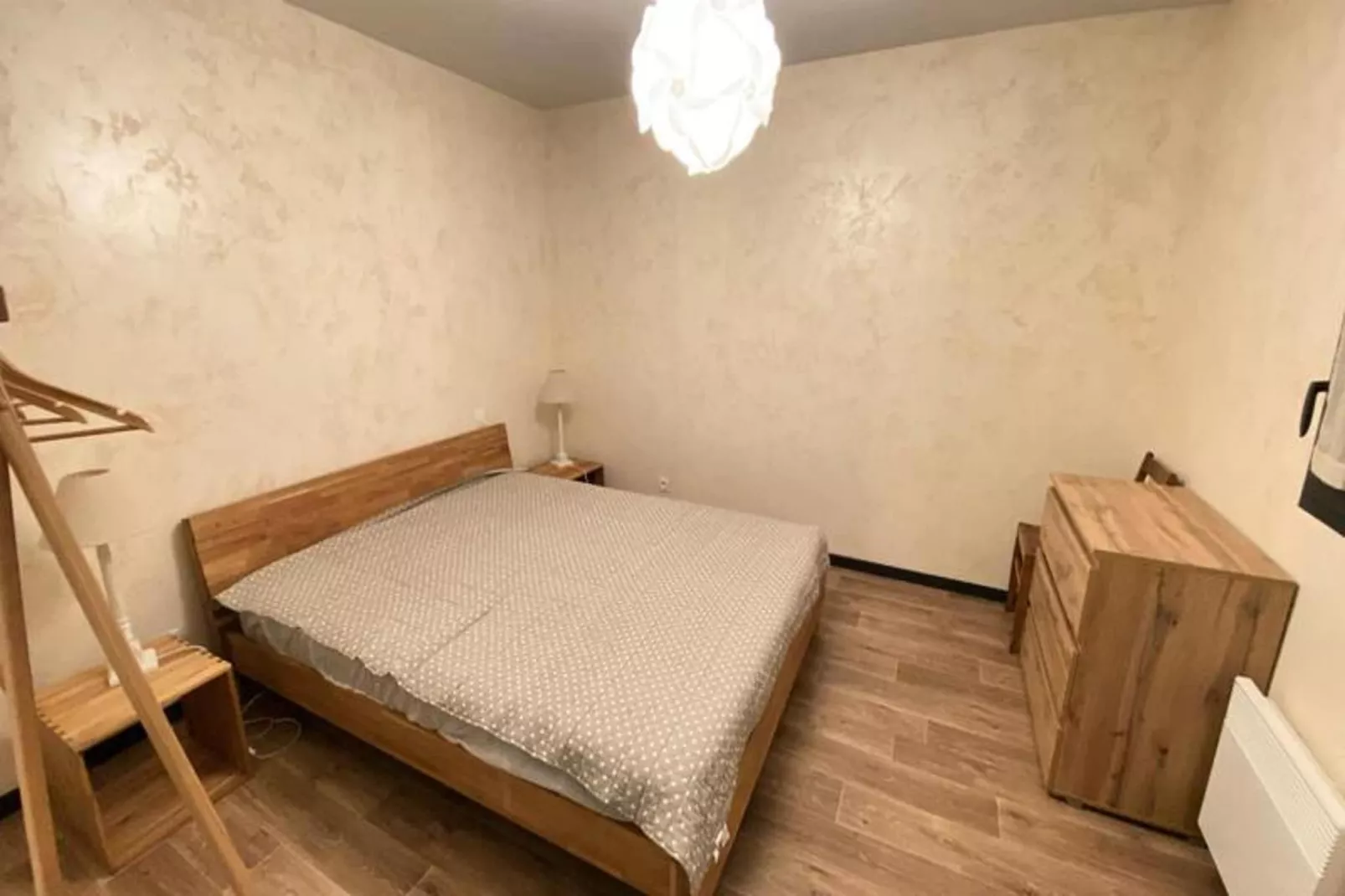 Résidence Pre De Camille-Eetkamer