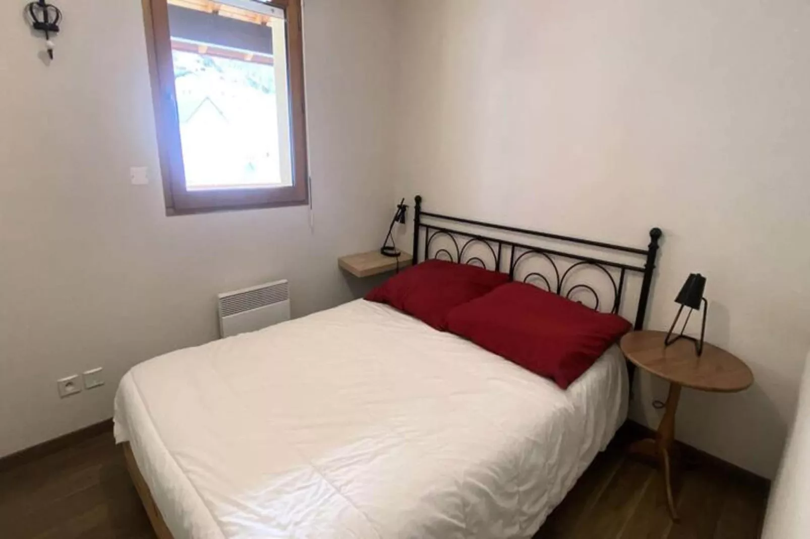 Résidence Bois De Marie - Buitenkant zomer