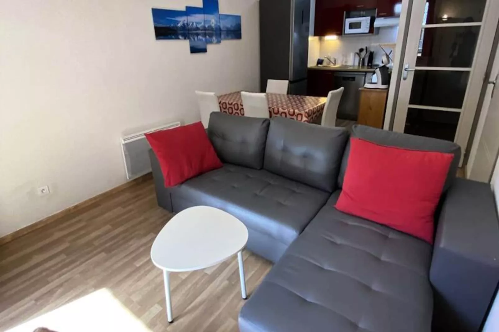 Résidence Bois De Marie