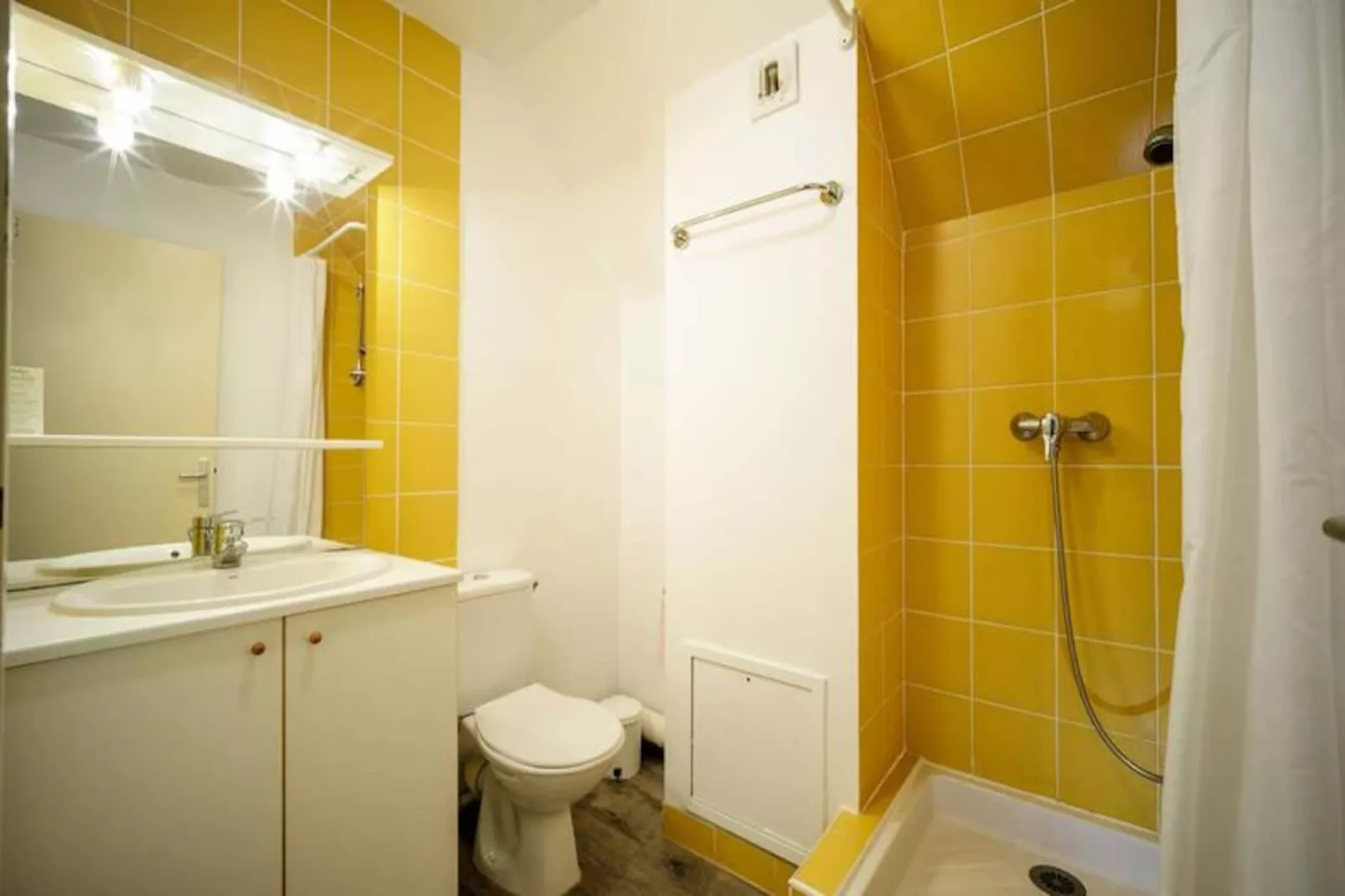 Résidence Les Hauts De Peyragudes-Image-tags.