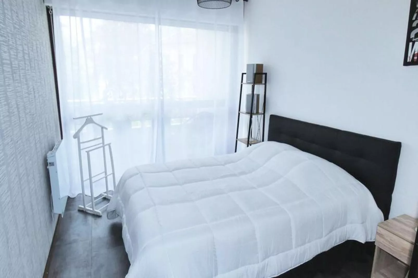 Résidence Le Chateau Durieux 1-Slaapkamer