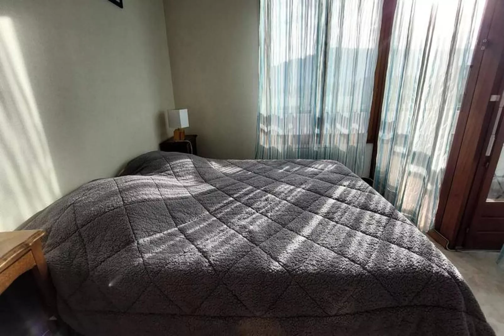 Résidence Le Chateau Durieux 3-Slaapkamer