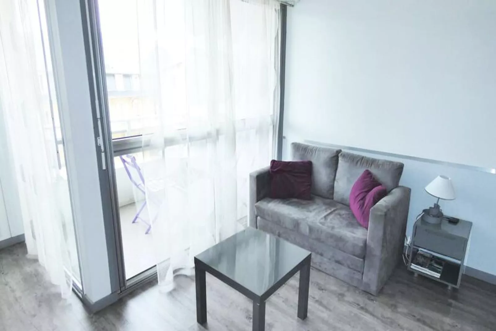 Résidence Le Chateau Durieux 1-Recreatieruimte