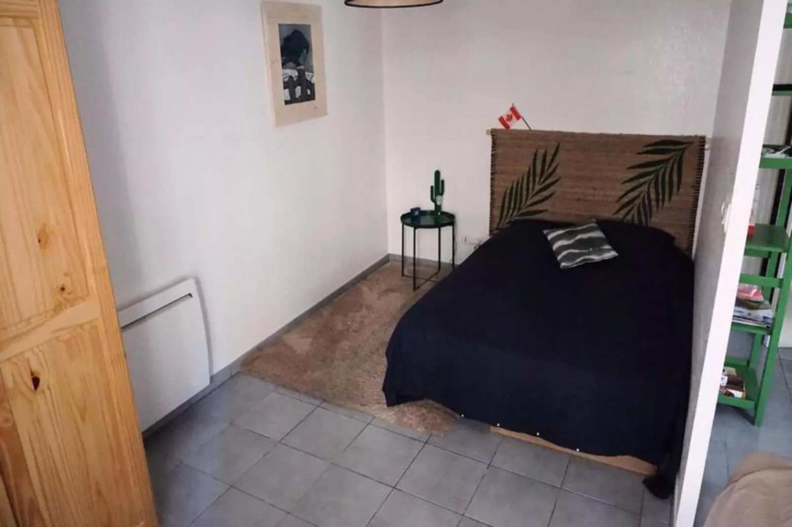 Residence Amaryllis-Slaapkamer