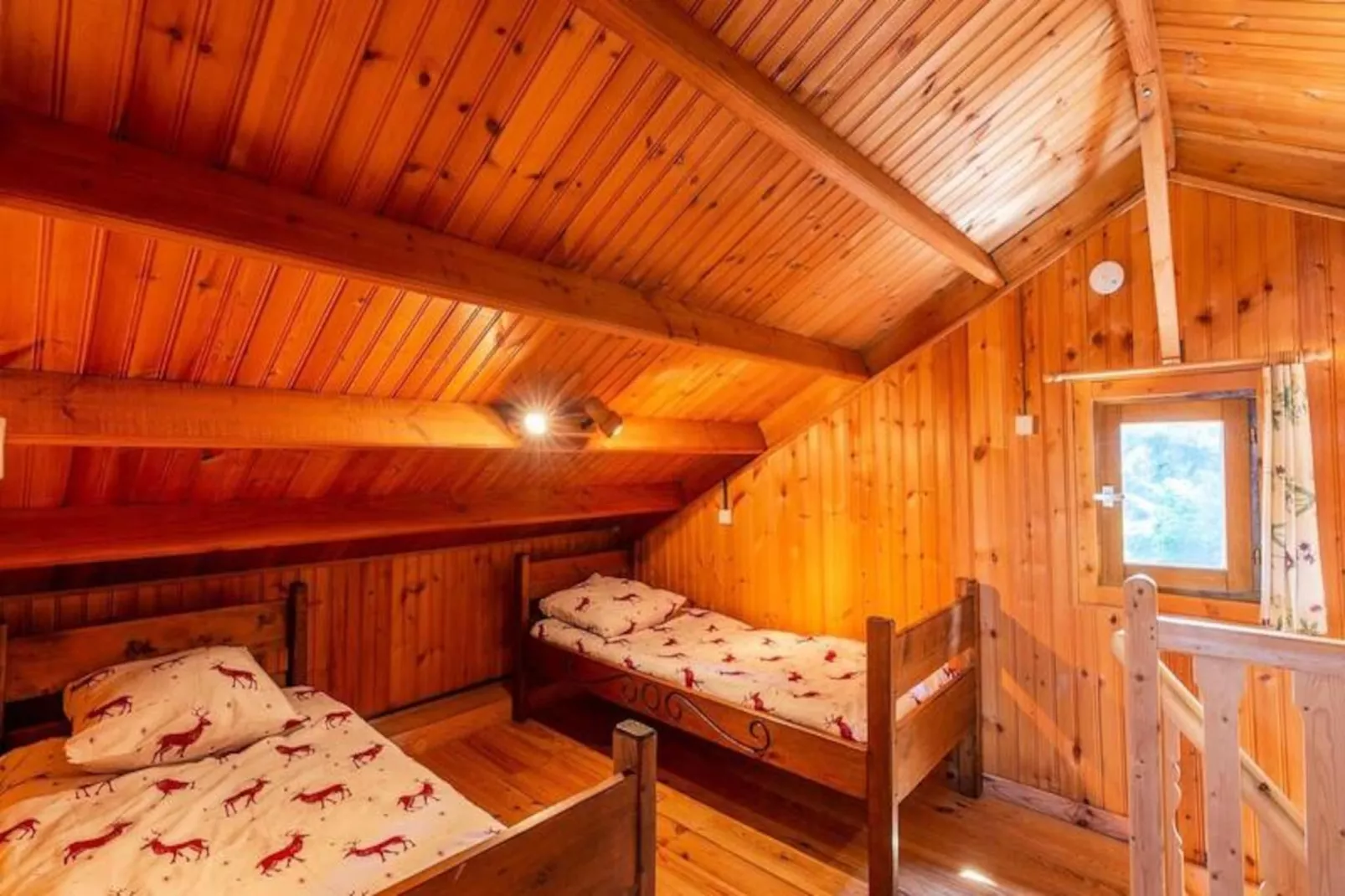 Magnifique Chalet , Vue Sur Le Mont Blanc ***-Image-tags.