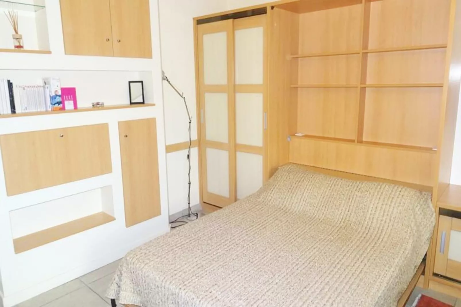 Résidence Le Chateau Durieux 4-Wellness