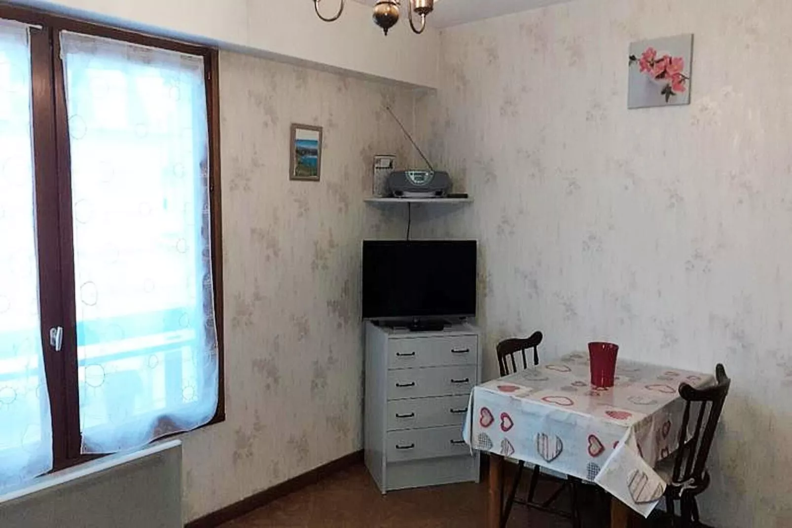 Résidence Le Chateau Durieux 4-Slaapkamer