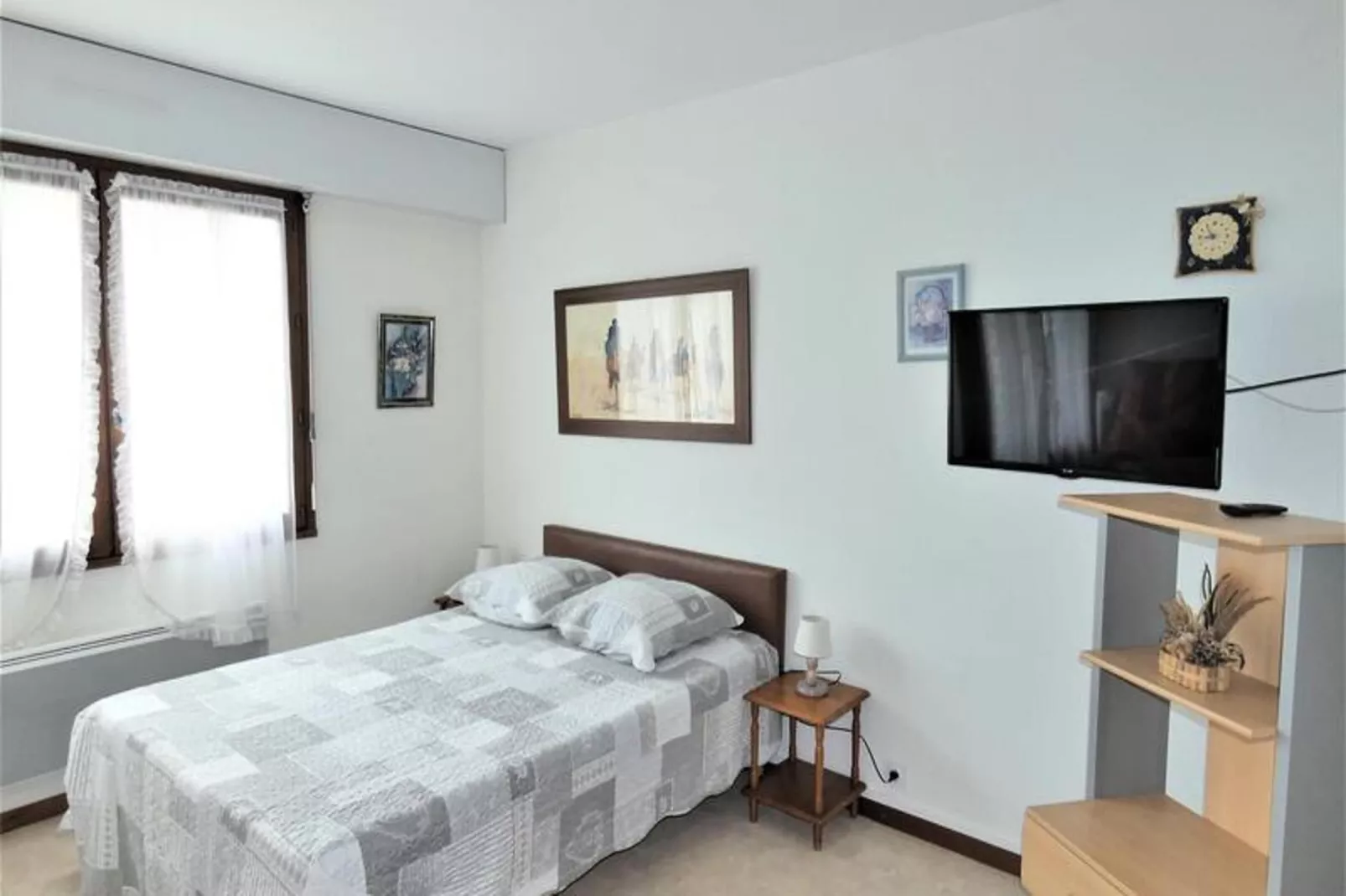 Résidence Le Chateau Durieux 2-Slaapkamer