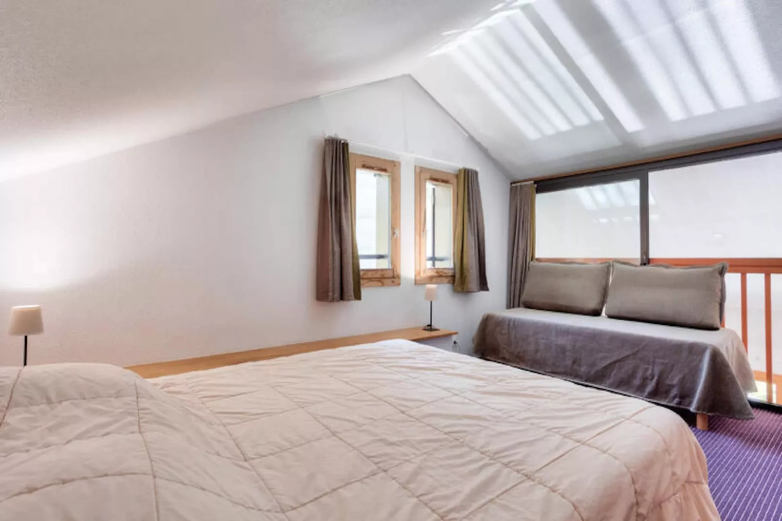 Résidence Les Chalets de Solaise - maeva Home-Image-tags.