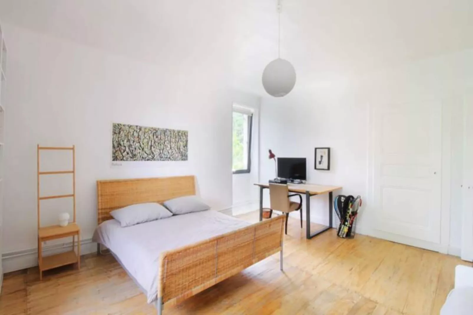 Maison Familiale, Cadre Paisible Et Piscine !-Image-tags.